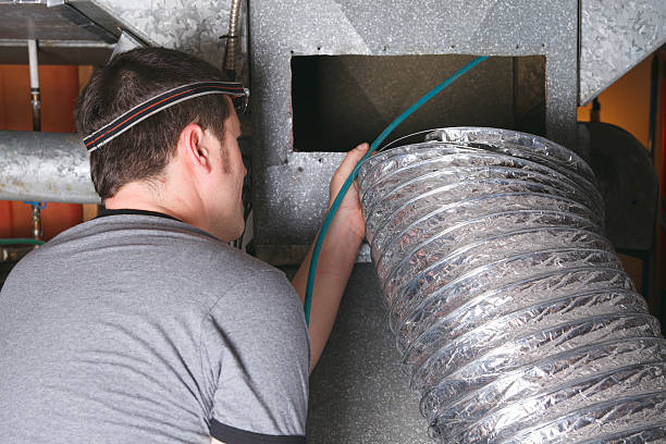 Best Air Duct Cleaning Near Me in Springhill, LA